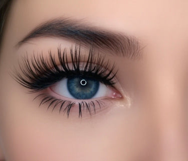 Doll eyes